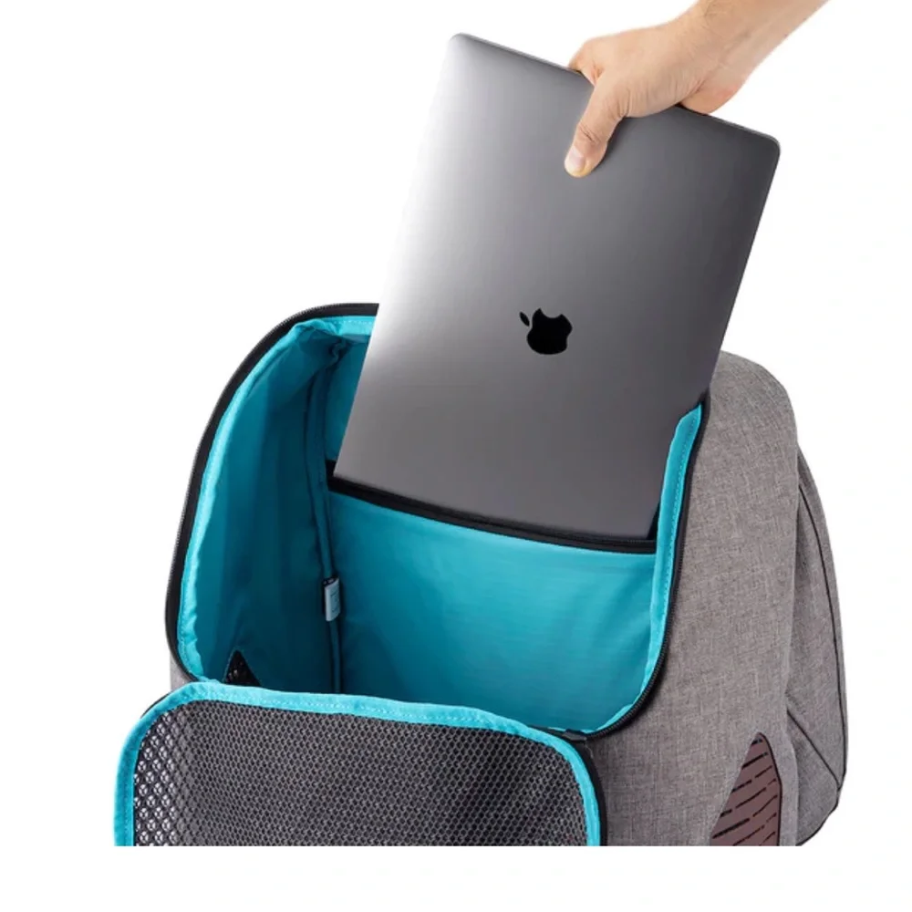 Kurgo Rucksack Pet Carrier